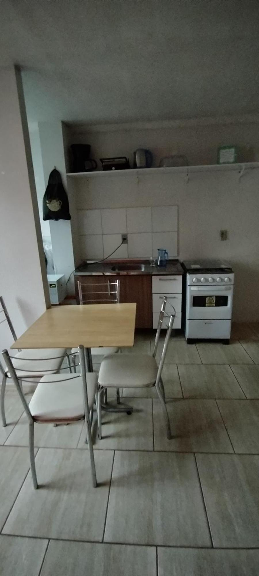Aptos Farroupilha Buitenkant foto